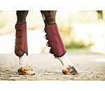 dressuur beenbeschermers Twotone, achterbenen