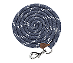 Lead Rope Knitted, with Snap Hook