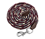 halstertouw Sophistication met karabijnhaak