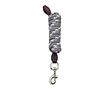 halstertouw Sophistication met karabijnhaak