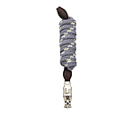halstertouw Sophistication met paniekhaak