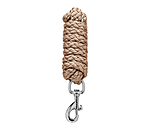 halstertouw Classic met karabijnhaak