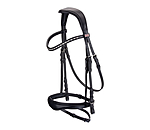 hoofdstel Alaska met afneembare kinriem