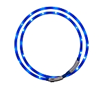 LED halsriem