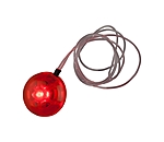 LED halsketting