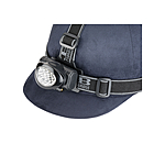 caplamp met 10 LED's