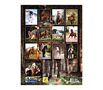 Kalender paardenliefde 2024