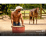 Grooms kalender