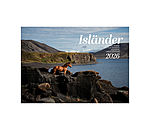  IJslander kalender 2026
