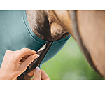 vliegenmasker Stretch Comfort Ear Free met rits