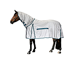 fullneck vliegendeken Fly Shield met 70 % UV-bescherming