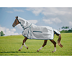 fullneck vliegendeken Fly Shield met 70 % UV-bescherming