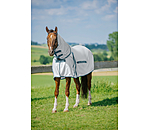 fullneck vliegendeken Fly Shield met 70 % UV-bescherming