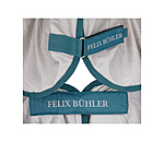fullneck vliegendeken Fly Shield met 70 % UV-bescherming