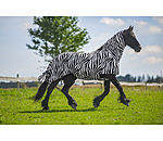Zebra eczeemdeken Gibson II