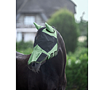 2 in 1 vliegenmasker Sun Shield