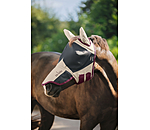 2 in 1 vliegenmasker Sun Shield