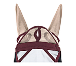 2 in 1 vliegenmasker Sun Shield