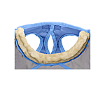vliegenmasker Basic Ear-Free