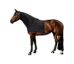 vliegen- en eczeembeschermende halsstuk Stretch Comfort