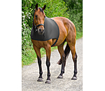 vliegen- en eczeembeschermende halsstuk Stretch Comfort