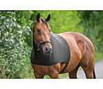 vliegen- en eczeembeschermende halsstuk Stretch Comfort