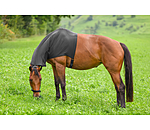 vliegen- en eczeembeschermende halsstuk Stretch Comfort