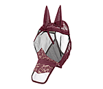 collectie vliegenmasker Signature III met afneembare neusbescherming