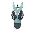 vliegenmasker Stretch Comfort met UV-neusbescherming