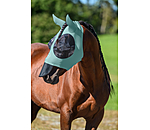 vliegenmasker Stretch Comfort met UV-neusbescherming