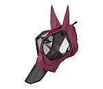 vliegenmasker Stretch Comfort met UV-neusbescherming