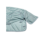 vliegendeken Fly Control met verlengd halsdeel en oorgaten