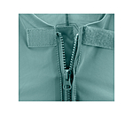 stretch comfort vliegenmasker met ritssluiting