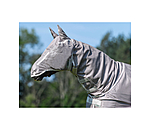 Buzz-off Fullface vliegenmasker, UV 70+