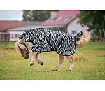 zebra vliegendeken Combo