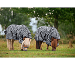 zebra vliegendeken Combo