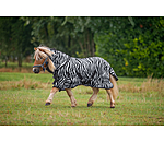 zebra vliegendeken Combo