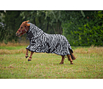 zebra vliegendeken Combo