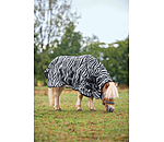 zebra vliegendeken Combo