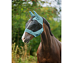 vliegenmasker Elastic Fit