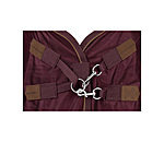 fullneck vliegendeken Timeless Elegance met verwijderbaar halsdeel