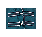 Highneck regendeken Kalina II, 0 g