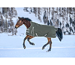 Highneck regendeken Kalina II, 300 g