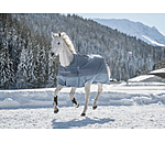 Regularneck outdoordeken Aidan, 50 g
