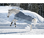 Regularneck outdoordeken Aidan, 50 g