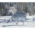 Regularneck outdoordeken Aidan, 50 g