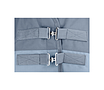 Highneck winterdeken Abegail 150 g