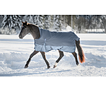 Highneck winterdeken Abegail 150 g