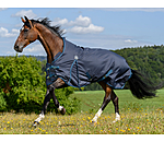 Highneck outdoordeken Jaco, 75 g