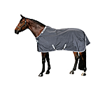 Smartex Turnout Rain met Stay-Dry Fleece Voering, 0 g